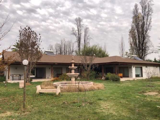 Casa En Venta Requínoa