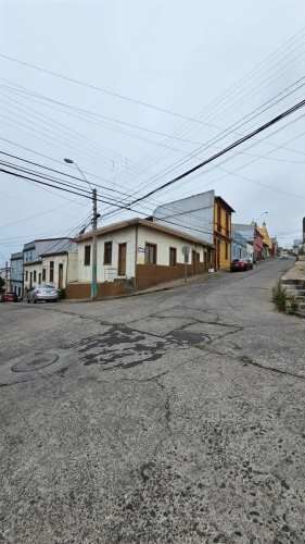 Casa En Venta Para Inversión En Cerro Barón