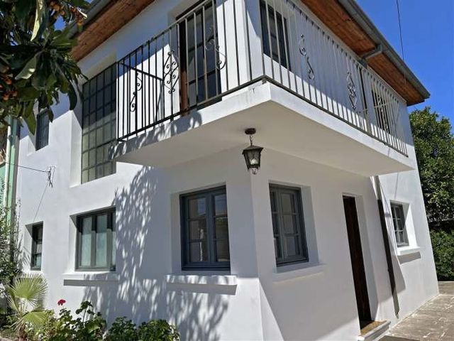 Venta Casa Remodelada &#43; Casa Interior Metro Cerrillos