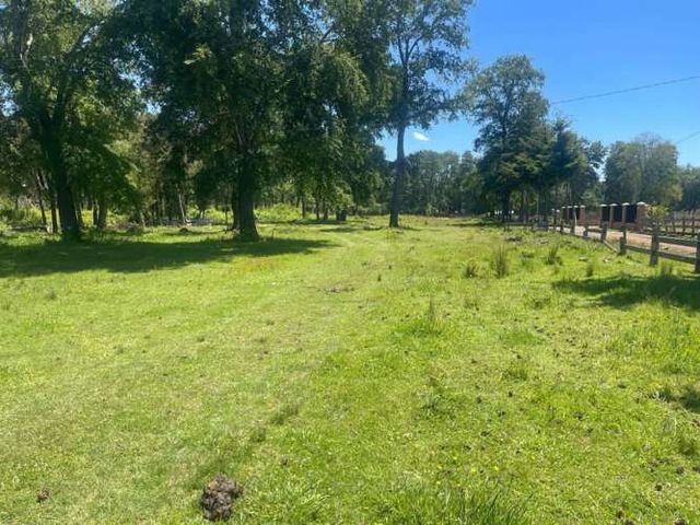 Parcelas En Venta Con Rol Propio