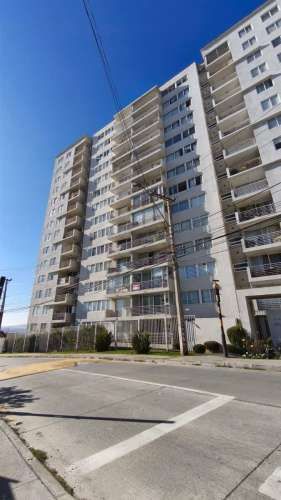 3d,2b, Est, Venta Depto Greg, De Marañón, Viña Del Mar