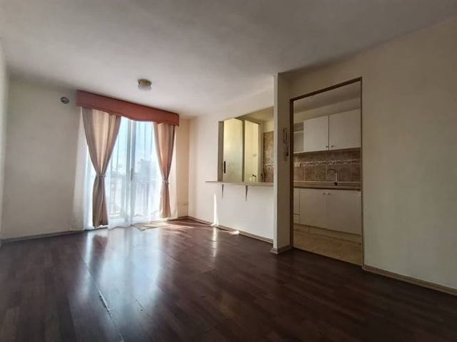 Venta Departamento 3d + 1b. Estac. Y Bodega. Quinta Norm