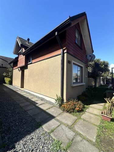 San Pedro Del Valle 4 Dorm. Ranco Ampliada San Pedro De La P