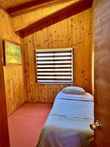 Casa Grande Hostal En Venta En Ancud Chiloe Funcionando