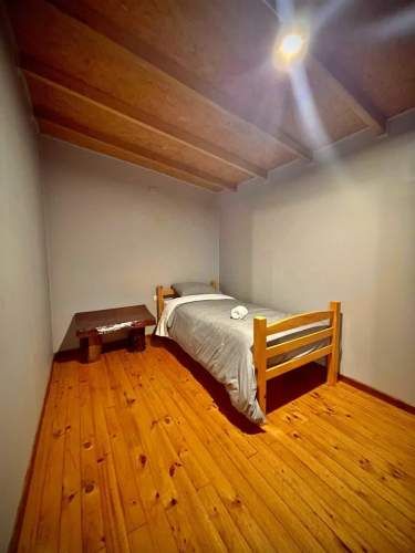 Casa Grande Hostal En Venta En Ancud Chiloe Funcionando