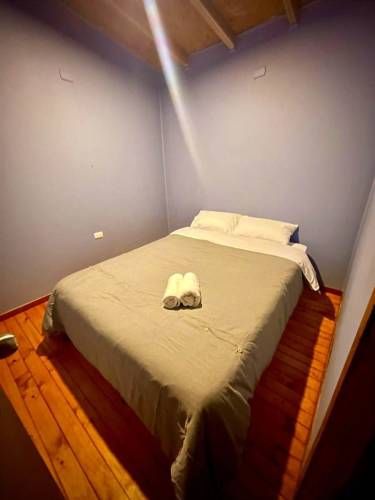 Casa Grande Hostal En Venta En Ancud Chiloe Funcionando