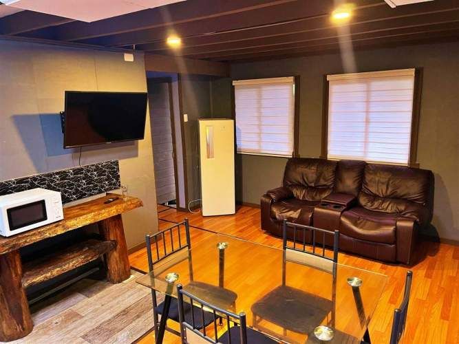 Casa Grande Hostal En Venta En Ancud Chiloe Funcionando