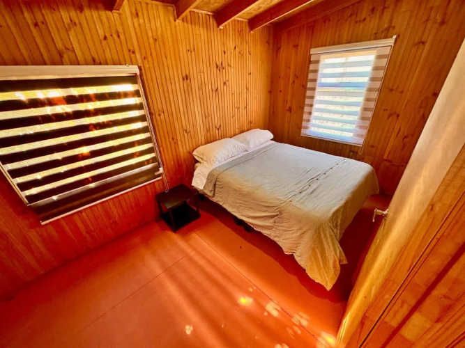 Casa Grande Hostal En Venta En Ancud Chiloe Funcionando