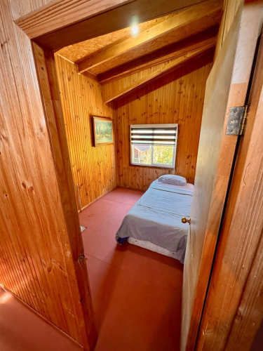 Casa Grande Hostal En Venta En Ancud Chiloe Funcionando