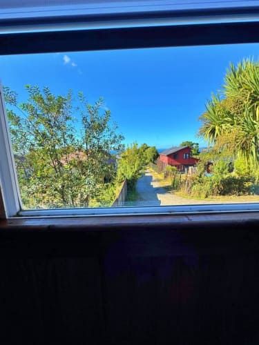 Casa Grande Hostal En Venta En Ancud Chiloe Funcionando