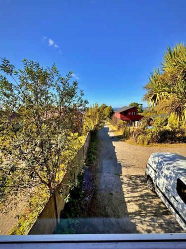 Casa Grande Hostal En Venta En Ancud Chiloe Funcionando