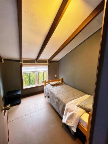 Casa Grande Hostal En Venta En Ancud Chiloe Funcionando