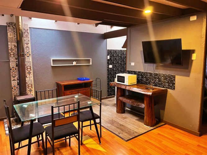 Casa Grande Hostal En Venta En Ancud Chiloe Funcionando