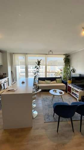 Imagina Llegar A Un Hogar Bañado Por El Sol De La Tarde !!