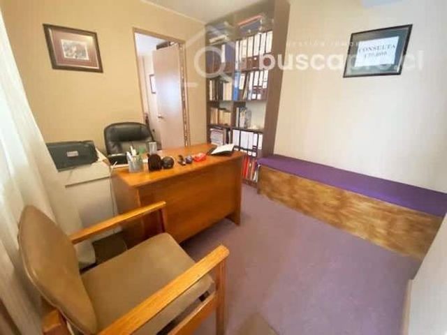 Oficina En Venta En Concepción