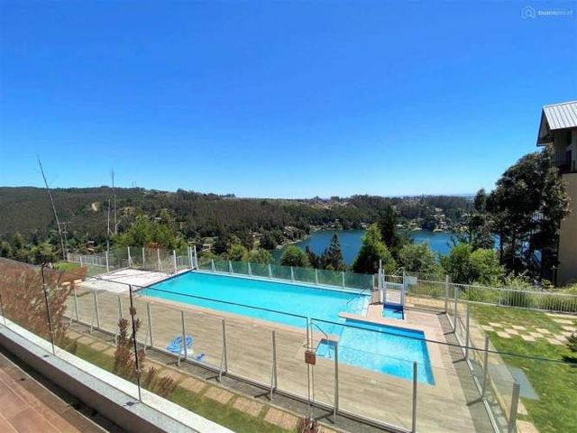 Departamento En Venta En Idahue