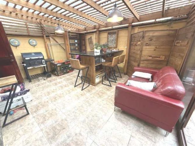 Casa Venta 4dorm 3 Estac Lomas San Sebastian Concepcion