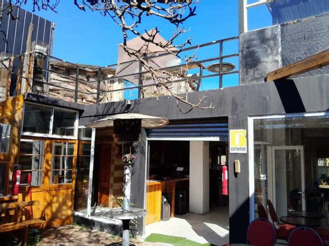 Local Comercial En Venta En Quintero