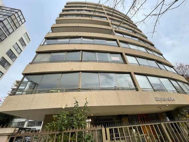 Departamento En Venta De 3 Dorm. En Viña Del Mar