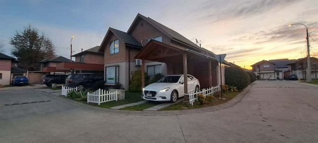 Excelente Casa Individual En Condomini Nueva Toledo 3d 4b