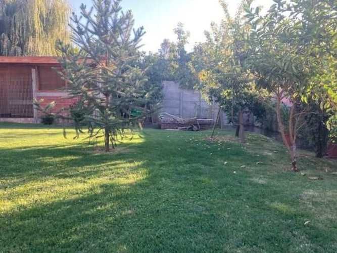 Casa En Venta De 4 Dorm. En Machalí