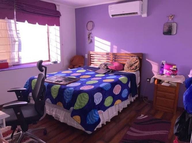 Casa En Venta De 4 Dorm. En Machalí