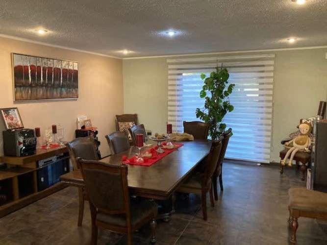 Casa En Venta De 4 Dorm. En Machalí