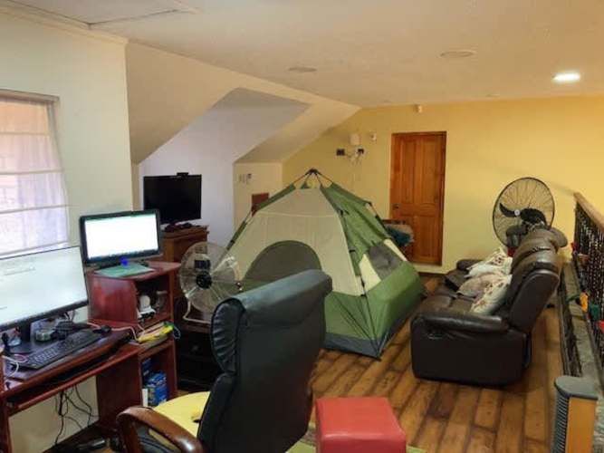 Casa En Venta De 4 Dorm. En Machalí