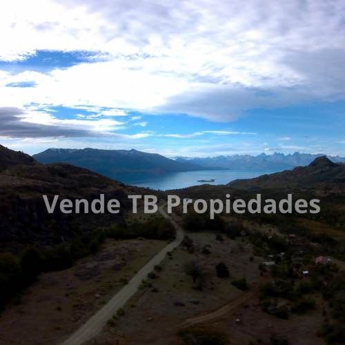 Parcela 3,5ha En Venta Puerto Guadal, Aysén - Patagonia