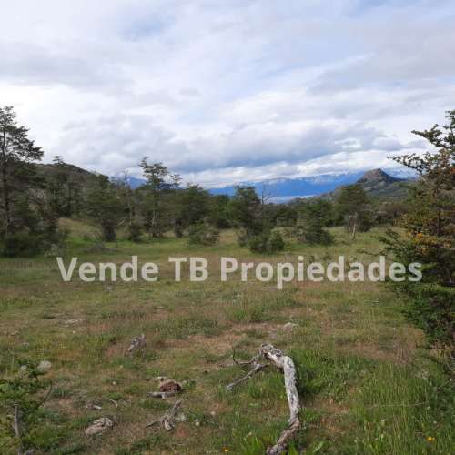 Parcela 3,5ha En Venta Puerto Guadal, Aysén - Patagonia