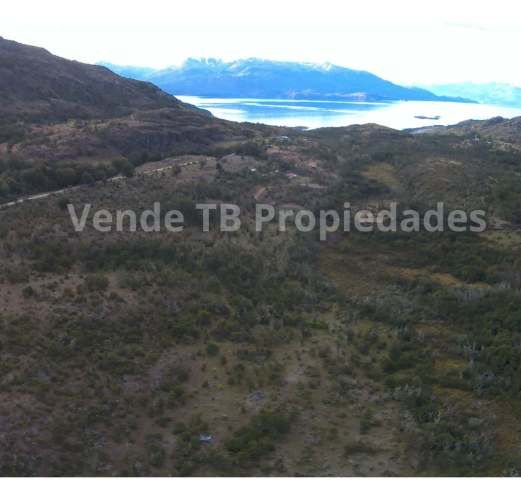 Parcela 3,5ha En Venta Puerto Guadal, Aysén - Patagonia