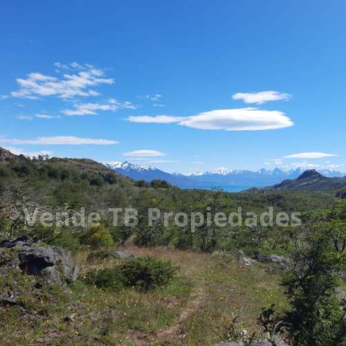 Parcela 3,5ha En Venta Puerto Guadal, Aysén - Patagonia