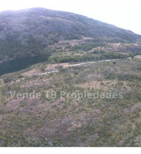 Parcela 3,5ha En Venta Puerto Guadal, Aysén - Patagonia
