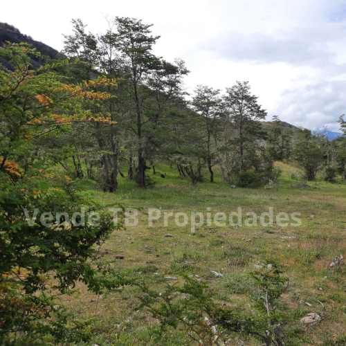 Parcela 3,5ha En Venta Puerto Guadal, Aysén - Patagonia