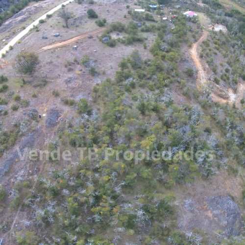 Parcela 3,5ha En Venta Puerto Guadal, Aysén - Patagonia