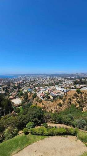 3d,2b, Est, Venta Depto Jardines De Agua Santa, Viña Del Mar