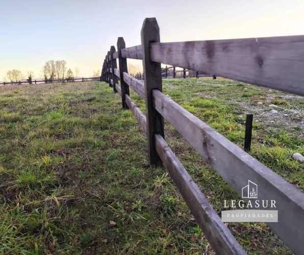 Agroparcelas En La Comuna De Los Lagos