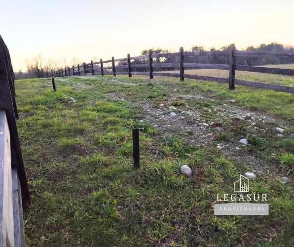 Agroparcelas En La Comuna De Los Lagos