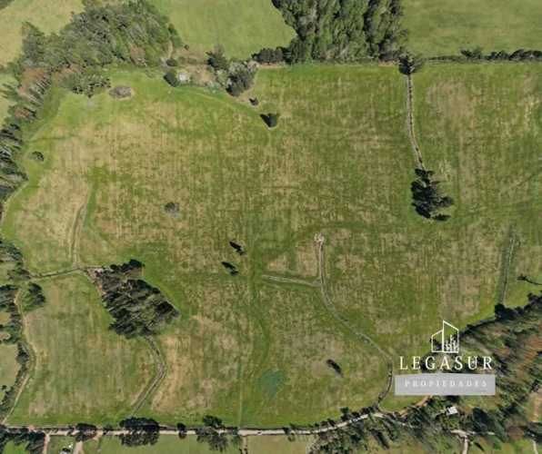 Agroparcelas En La Comuna De Los Lagos