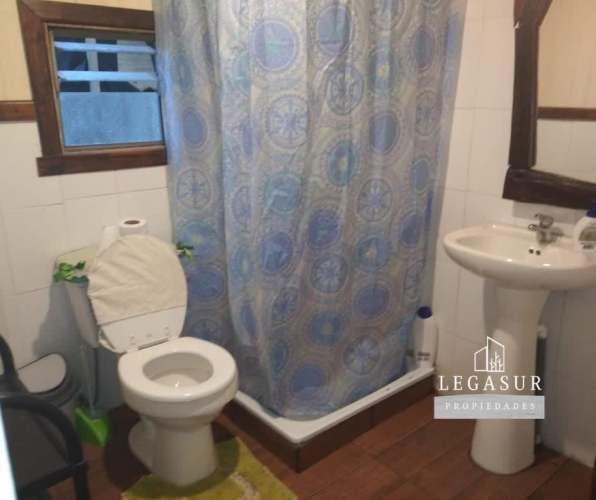 Parcela 5.000 M Con Casa Lista Para Habitar, 95mm