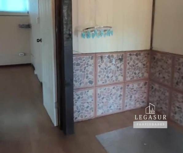 Parcela 5.000 M Con Casa Lista Para Habitar, 95mm