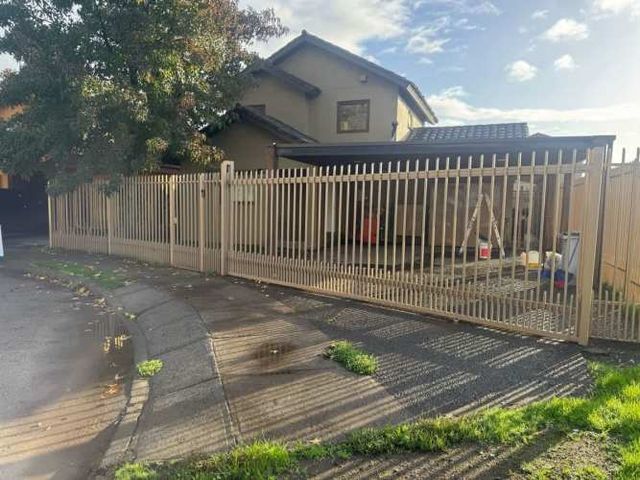 Casa Portal Quilamapu Excelente Ubicacion Y Estado