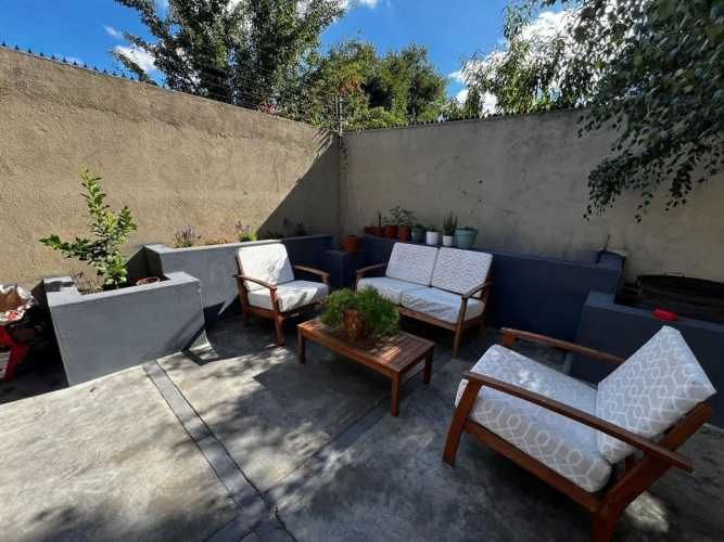 Estupenda Casa Condominio Lombarda, Jardin Del Este Chillan