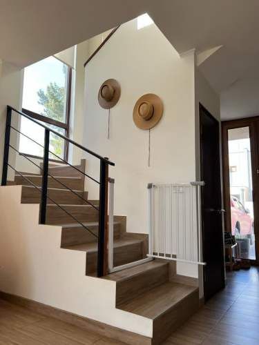 Estupenda Casa Condominio Lombarda, Jardin Del Este Chillan