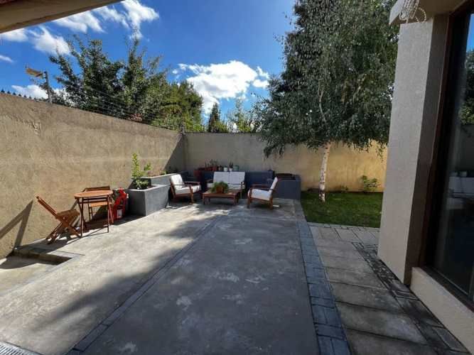 Estupenda Casa Condominio Lombarda, Jardin Del Este Chillan