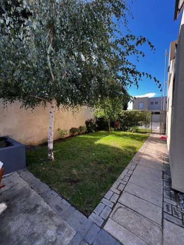 Estupenda Casa Condominio Lombarda, Jardin Del Este Chillan