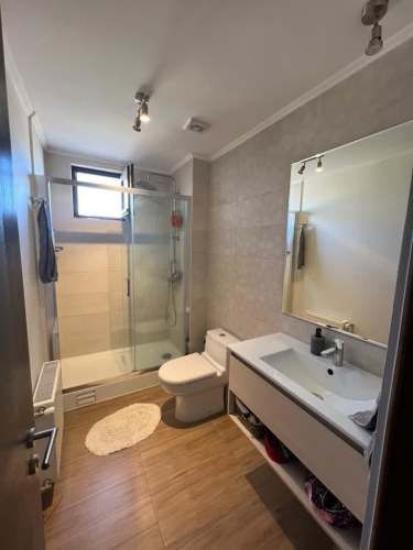 Estupenda Casa Condominio Lombarda, Jardin Del Este Chillan