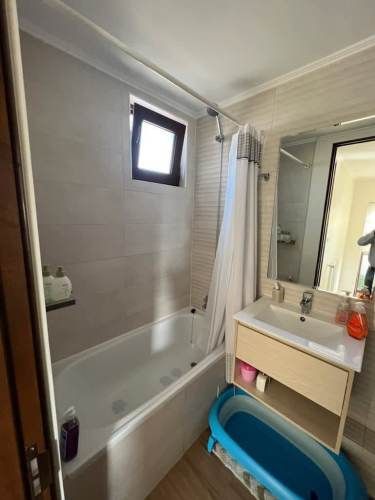 Estupenda Casa Condominio Lombarda, Jardin Del Este Chillan