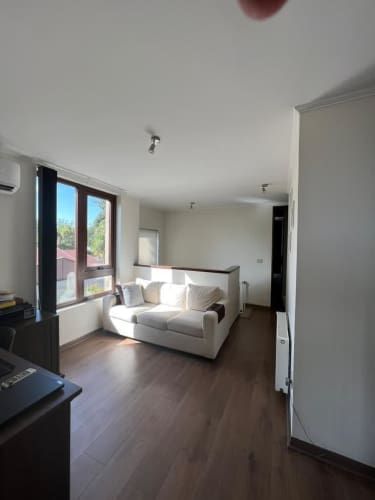 Estupenda Casa Condominio Lombarda, Jardin Del Este Chillan