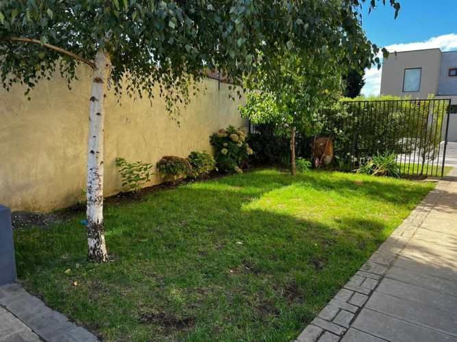 Estupenda Casa Condominio Lombarda, Jardin Del Este Chillan